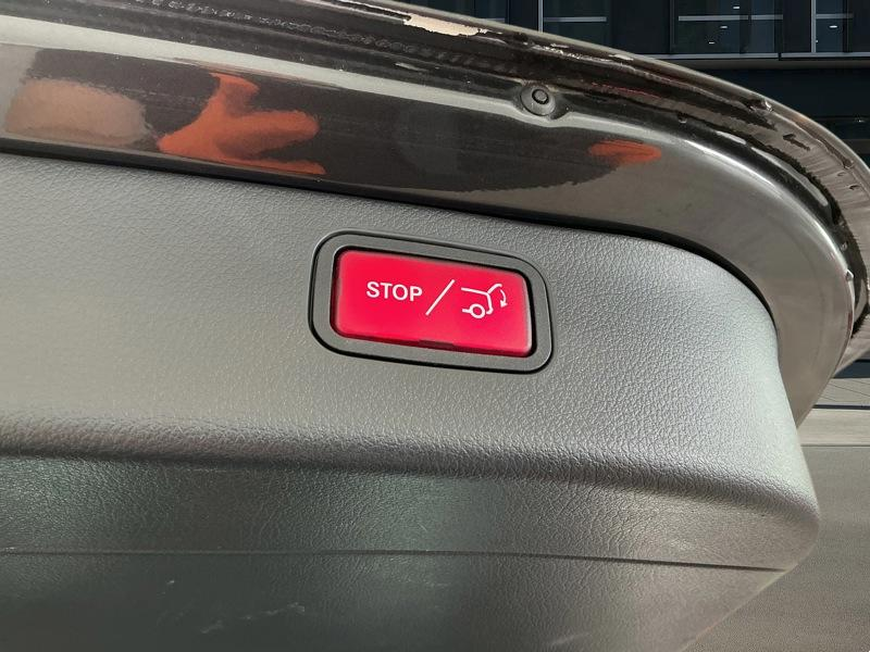 Mercedes-Benz C 200 d break Luxury Line — photo 17