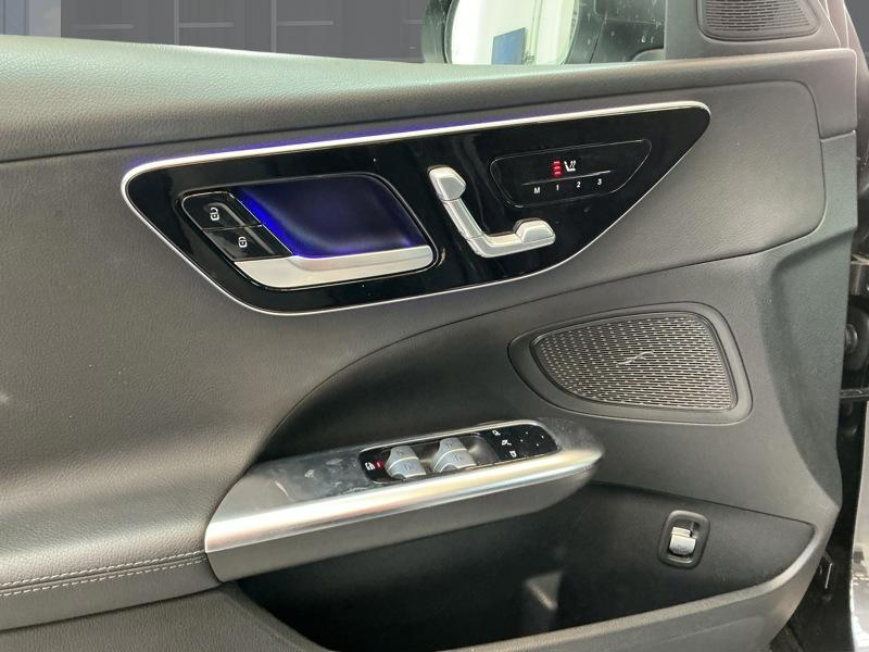 Mercedes-Benz C 200 d break Luxury Line — photo 9