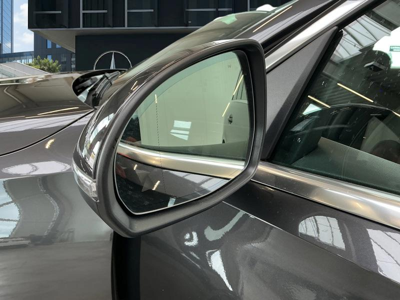 Mercedes-Benz C 200 d break Luxury Line — photo 18