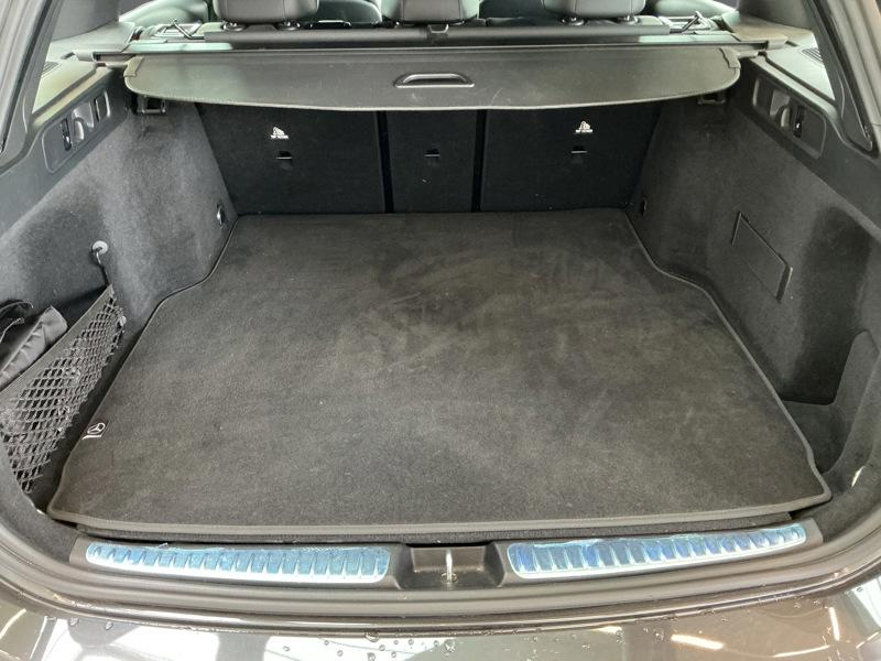 Mercedes-Benz C 200 d break Luxury Line — photo 6