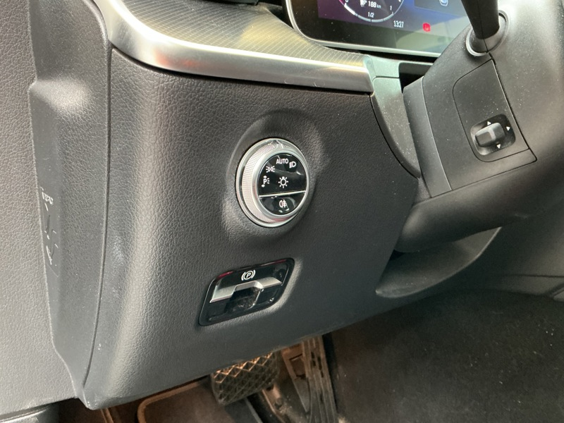 Mercedes-Benz C 200 d break Luxury Line — photo 15