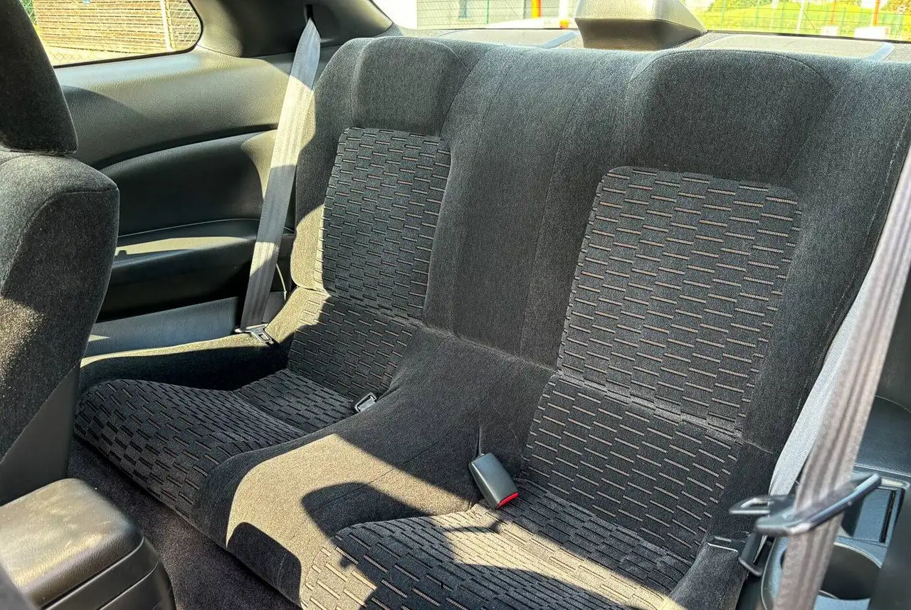 Honda Prelude 2.0i, foto 10