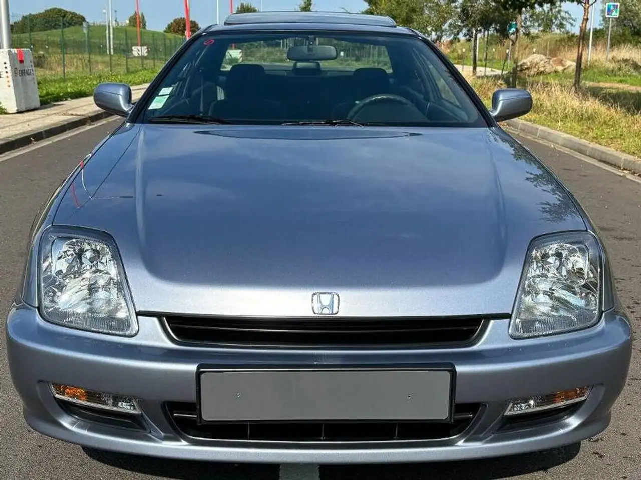 Honda Prelude 2.0i, foto 9