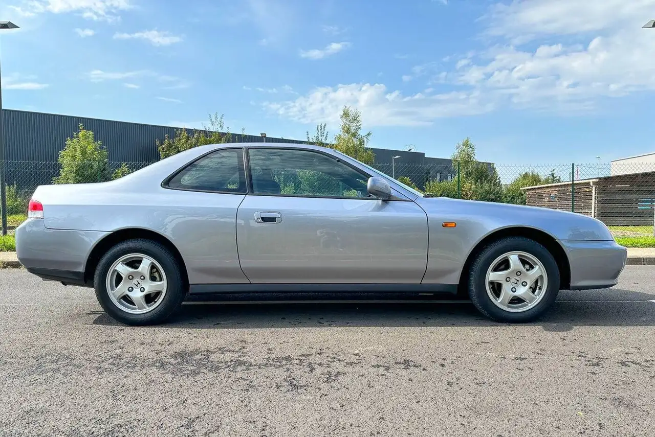 Honda Prelude 2.0i, foto 7