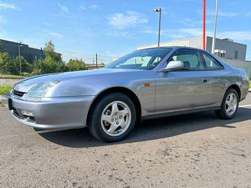 Prelude 2.0i