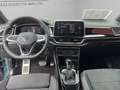 Volkswagen T-Roc R-Line 1.5 TSI DSG Navi AHK LED Blau - thumbnail 14