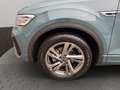 Volkswagen T-Roc R-Line 1.5 TSI DSG Navi AHK LED Blau - thumbnail 3