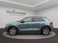 Volkswagen T-Roc R-Line 1.5 TSI DSG Navi AHK LED Blau - thumbnail 2