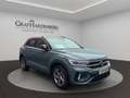 Volkswagen T-Roc R-Line 1.5 TSI DSG Navi AHK LED Blau - thumbnail 8