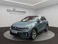 Volkswagen T-Roc R-Line 1.5 TSI DSG Navi AHK LED Blau - thumbnail 1