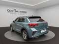 Volkswagen T-Roc R-Line 1.5 TSI DSG Navi AHK LED Blau - thumbnail 4