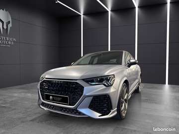 rsq3 sportback 2.5 tfsi 400