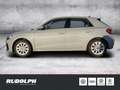 Audi A1 advanced 25 TFSI LED Smartphone Einparkh v/h GRA S Grijs - thumbnail 4