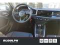 Audi A1 advanced 25 TFSI LED Smartphone Einparkh v/h GRA S Grigio - thumbnail 11