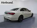 Mercedes-Benz E 300 4M AMG Line DISTRONIC Burmester 360° K. Weiß - thumbnail 3