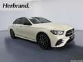 Mercedes-Benz E 300 4M AMG Line DISTRONIC Burmester 360° K. Weiß - thumbnail 2