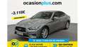 Infiniti Q50 2.2d Premium Aut. Gris - thumbnail 1