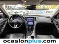 Infiniti Q50 2.2d Premium Aut. Gris - thumbnail 6