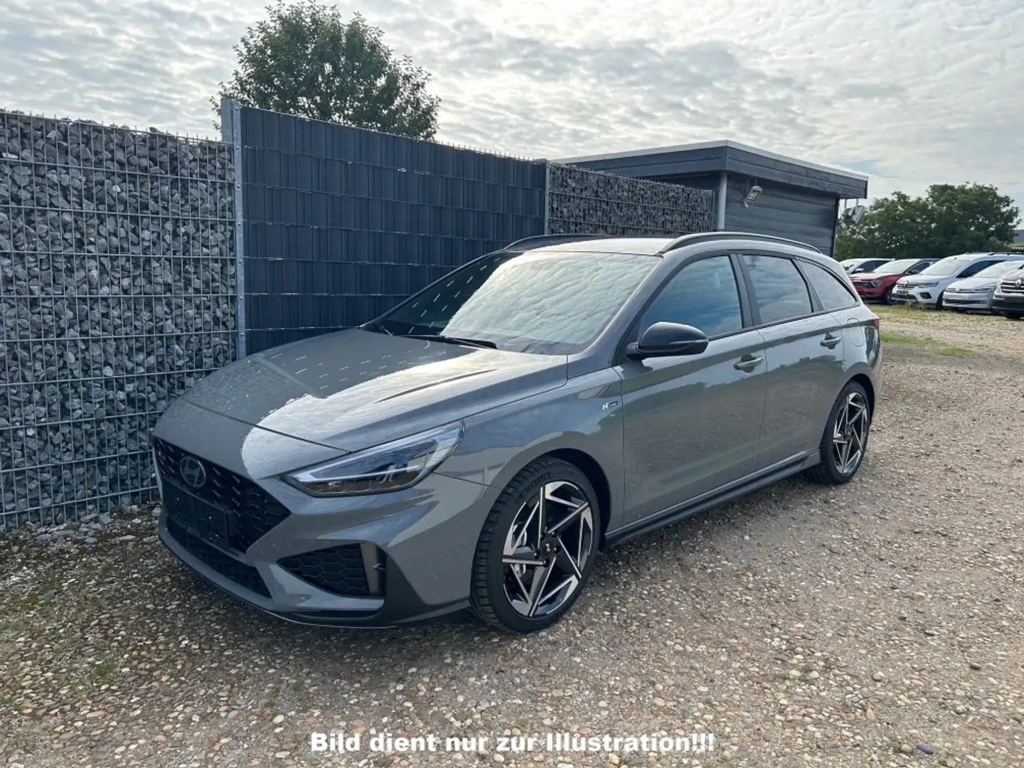 Hyundai i30 1.0 T-GDI Smart - 1