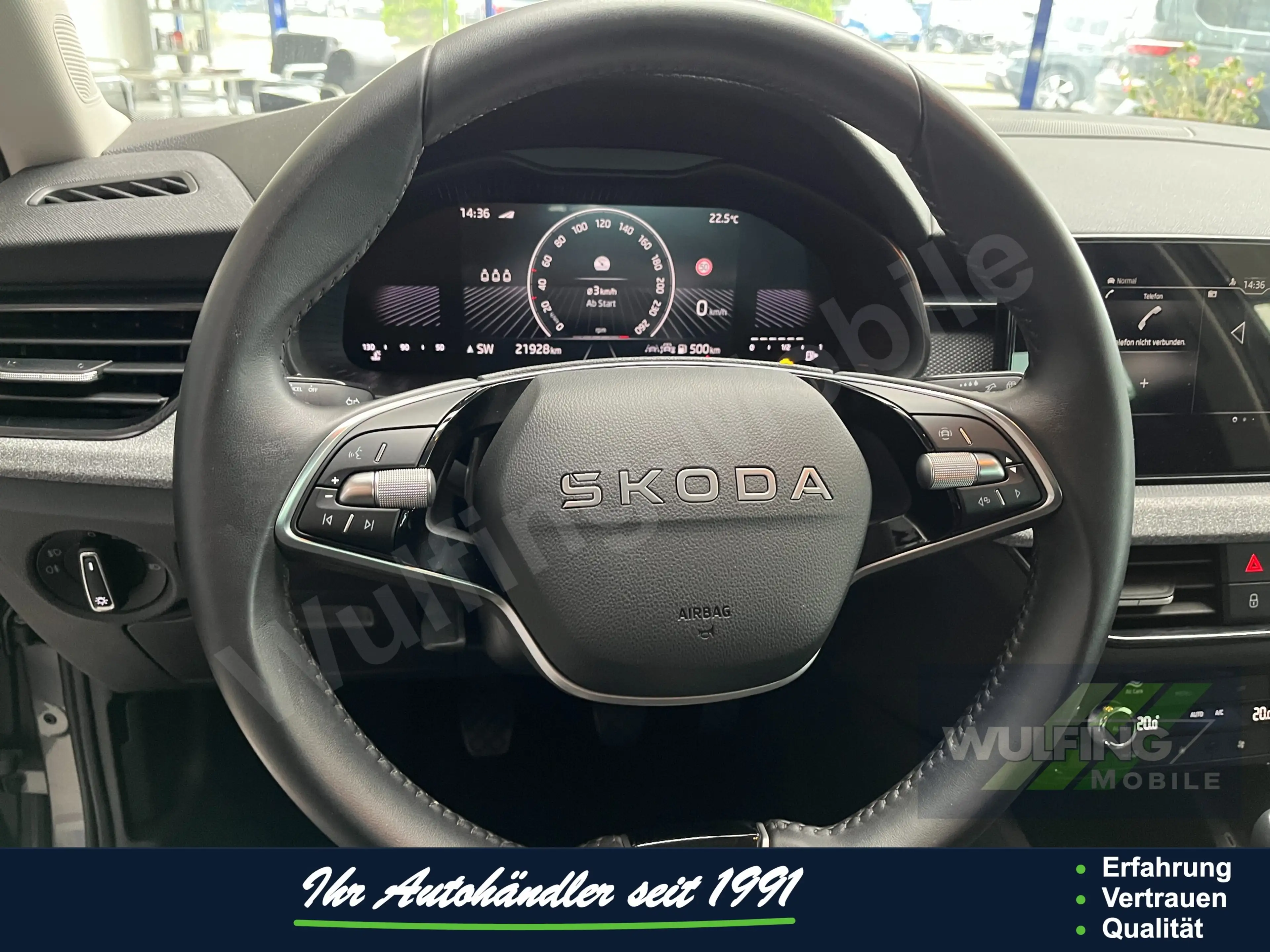Skoda Kamiq 1.0 TSI -115PS Selection plus — photo 12