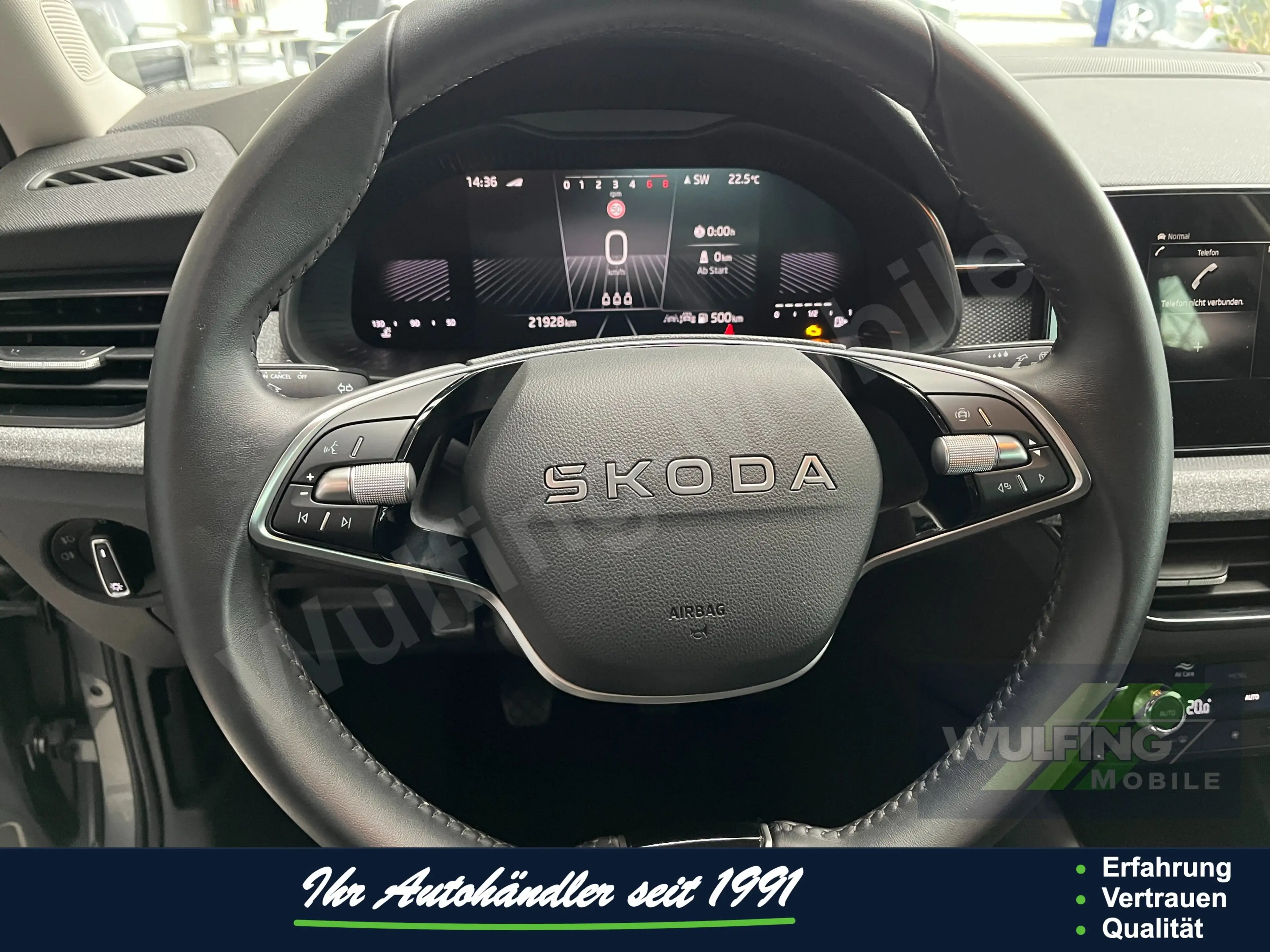 Skoda Kamiq 1.0 TSI -115PS Selection plus — photo 11