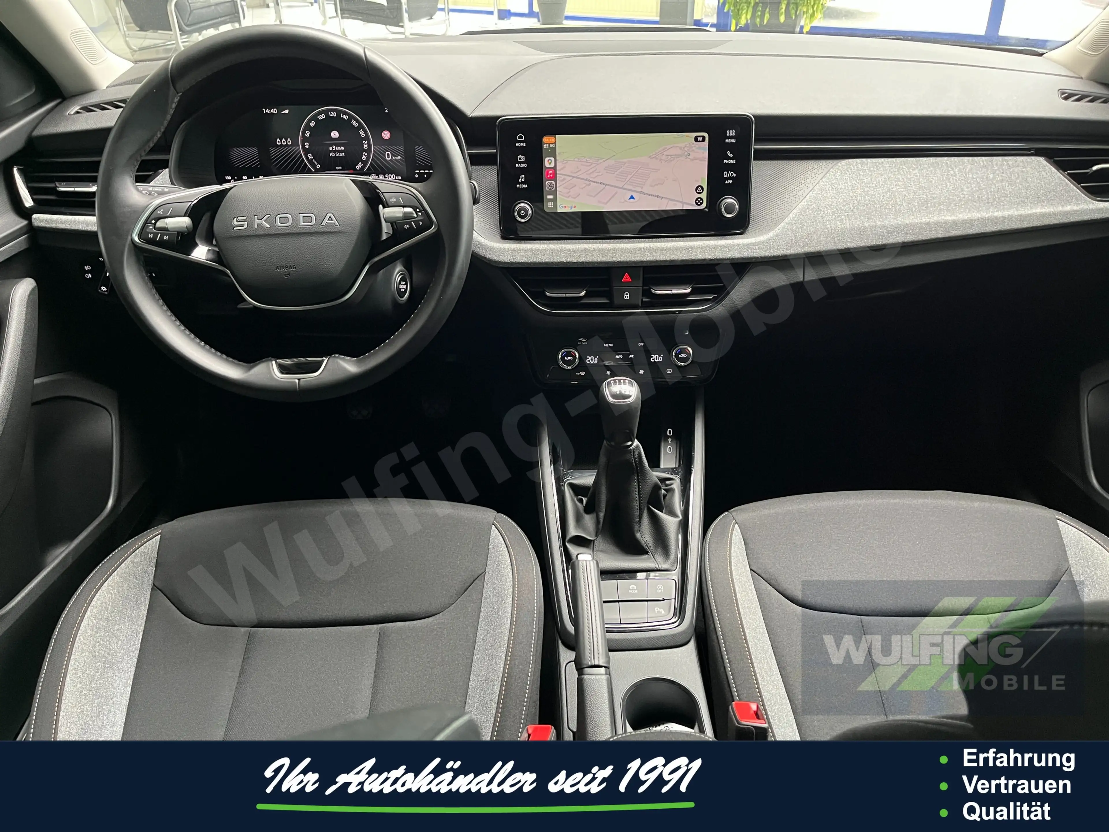 Skoda Kamiq 1.0 TSI -115PS Selection plus — photo 10