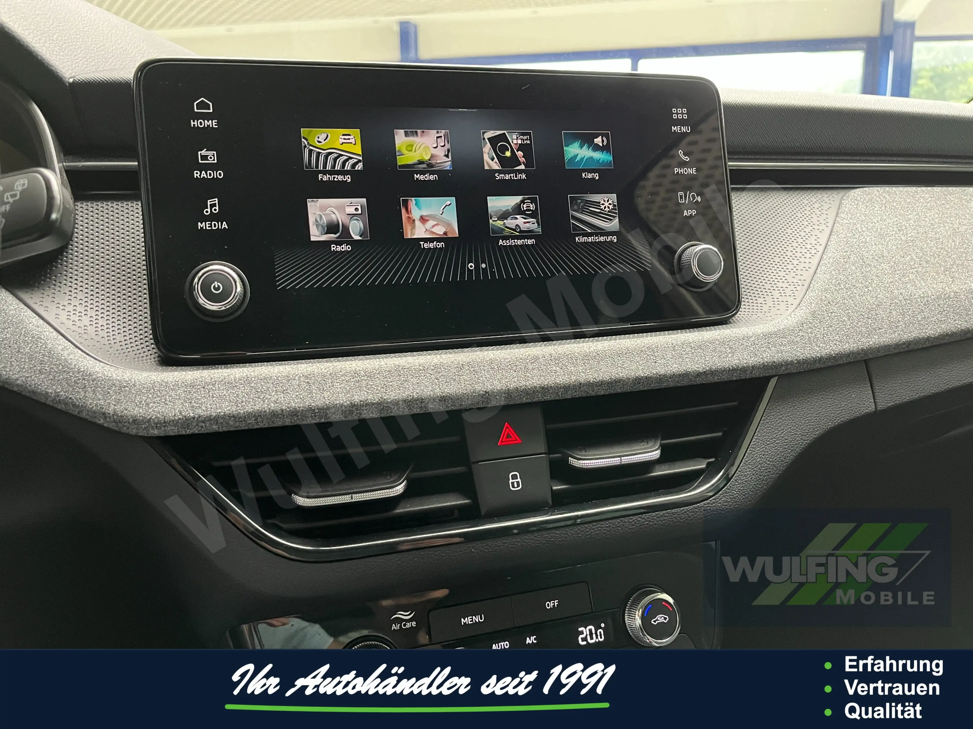 Skoda Kamiq 1.0 TSI -115PS Selection plus — photo 14