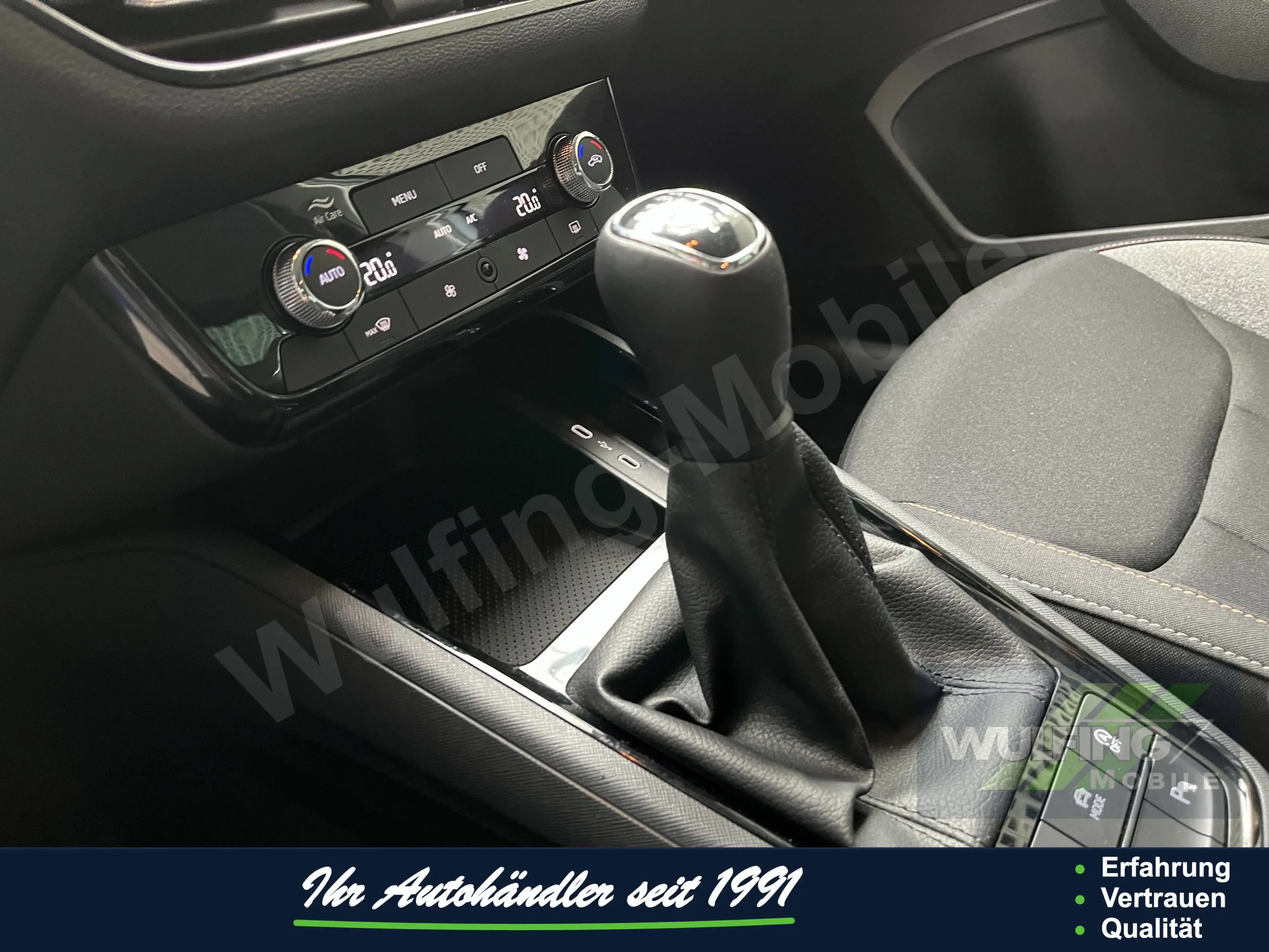 Skoda Kamiq 1.0 TSI -115PS Selection plus — photo 13