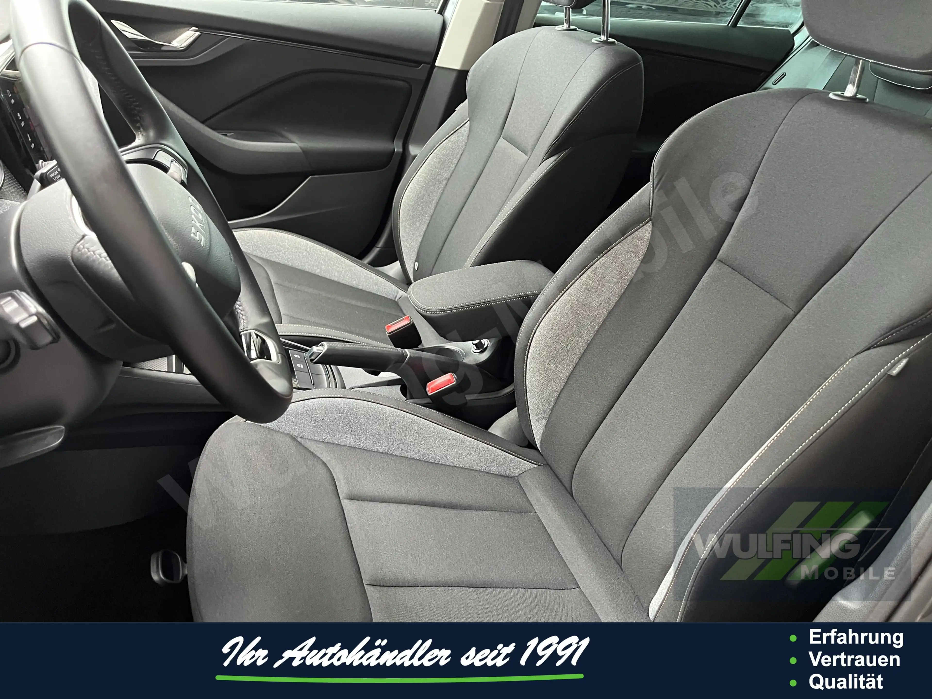 Skoda Kamiq 1.0 TSI -115PS Selection plus — photo 9