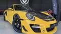 Porsche 911 Turbo Tiptronic Jaune - thumbnail 7