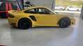 Porsche 911 Turbo Tiptronic Jaune - thumbnail 5