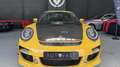 Porsche 911 Turbo Tiptronic Jaune - thumbnail 6