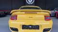 Porsche 911 Turbo Tiptronic Jaune - thumbnail 10