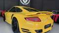 Porsche 911 Turbo Tiptronic Jaune - thumbnail 11