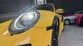 Porsche 911 Turbo Tiptronic Jaune - thumbnail 2