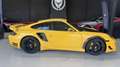 Porsche 911 Turbo Tiptronic Jaune - thumbnail 8