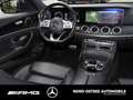 Mercedes-Benz E 450 4M T AMG PANO COMAND SHZ 360° MULTIBEAM Noir - thumbnail 8