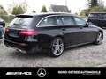 Mercedes-Benz E 450 4M T AMG PANO COMAND SHZ 360° MULTIBEAM Noir - thumbnail 4