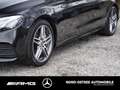 Mercedes-Benz E 450 4M T AMG PANO COMAND SHZ 360° MULTIBEAM Noir - thumbnail 5