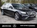 Mercedes-Benz E 450 4M T AMG PANO COMAND SHZ 360° MULTIBEAM Noir - thumbnail 3