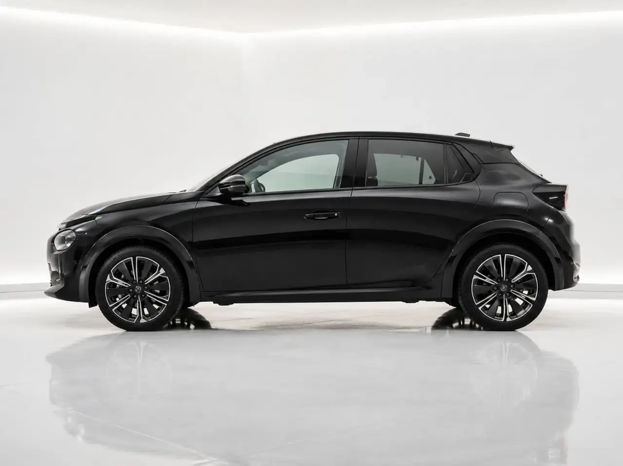 Lancia Ypsilon 2025