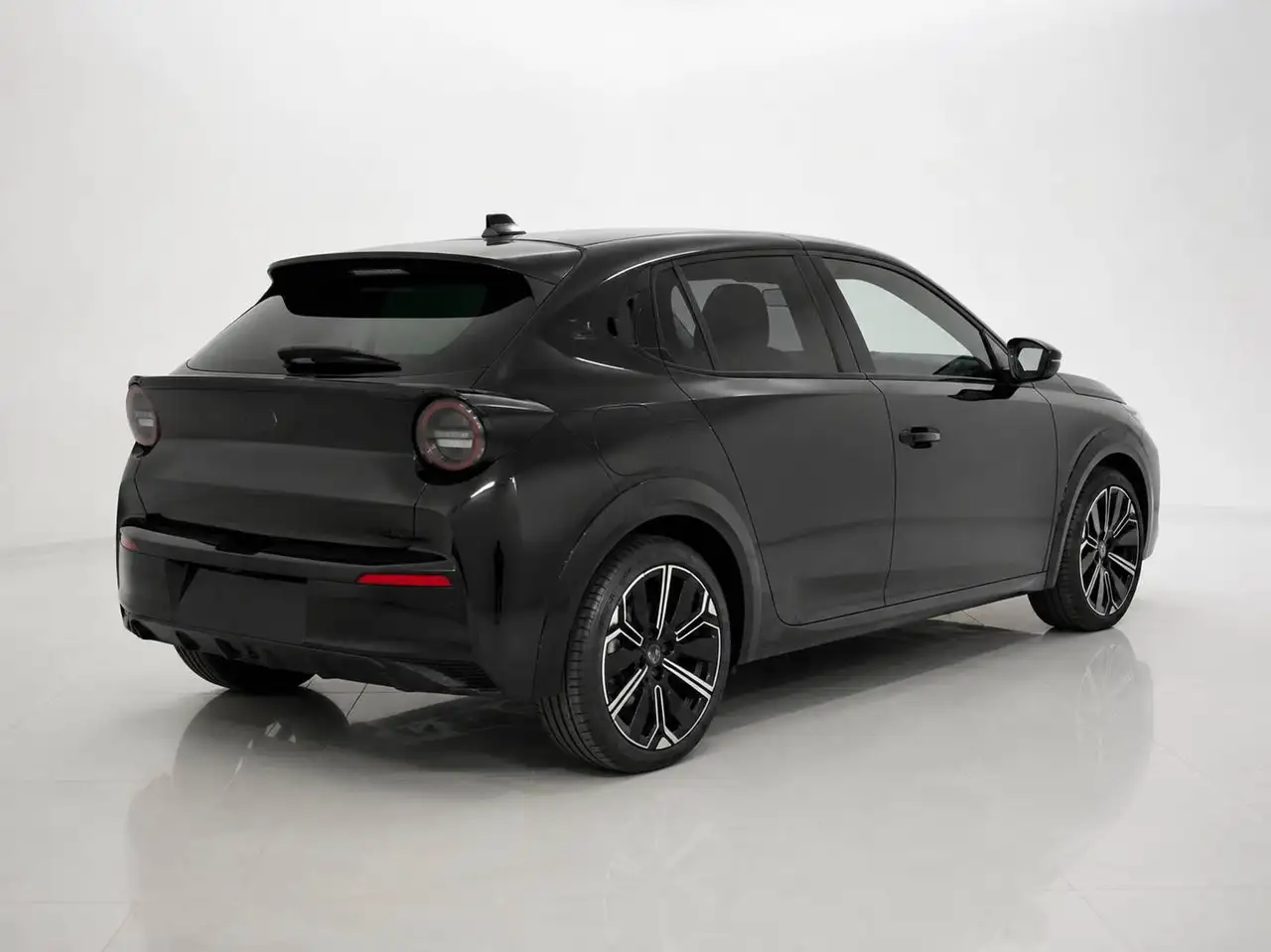 Lancia Ypsilon 2025