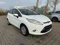 Ford Fiesta Titanium/KLIMA/ Weiß - thumbnail 3