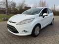 Ford Fiesta Titanium/KLIMA/ Weiß - thumbnail 1