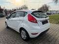 Ford Fiesta Titanium/KLIMA/ Weiß - thumbnail 6
