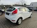 Ford Fiesta Titanium/KLIMA/ Weiß - thumbnail 4