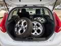 Ford Fiesta Titanium/KLIMA/ Weiß - thumbnail 8