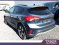 Ford Focus 1.0 EcoBoost 125 Aut. Active LED GPS Bleu - thumbnail 4