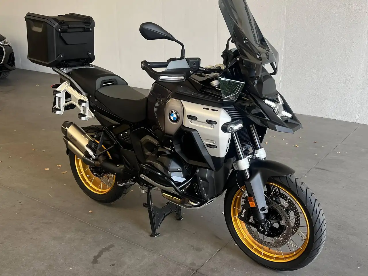 BMW R 1300 GS