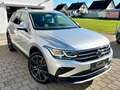 Volkswagen Tiguan Elegance*AHK*ABSTANDTEMP*NAVI*KAMERA*PDC Argent - thumbnail 3